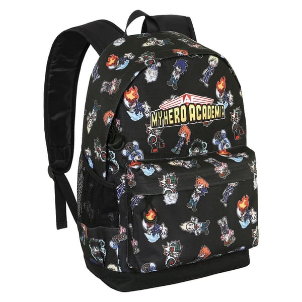 My Hero Academia adaptable backpack 44cm