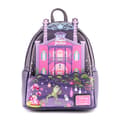 Miniatyrbillede 1 af 5: Loungefly Disney Palace The Frog Tiana Princess backpack 26cm