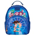 Miniatyrbilde 2 av 6: Loungefly Disney Toy Story Woody Bo Peep backpack 28cm