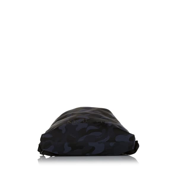 Pre-owned Mulberry Camouflage Nylon Backpack Multi