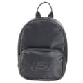 Miniatyrbillede 1 af 3: Skechers Mini Logo Backpack SKCH7596-BLK, Kvinde, Rygsæk, sort