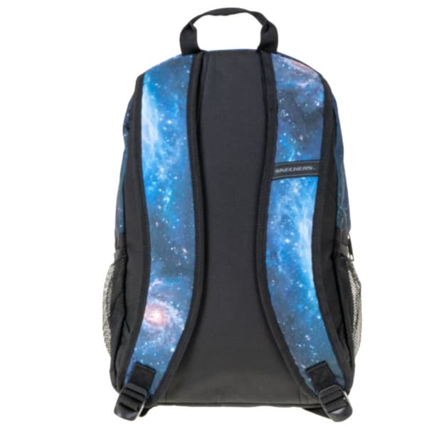 Skechers Eagle Trail Backpack SKCH7791-BLMT, til Dreng, Rygsæk, blå