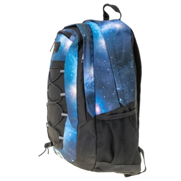 Skechers Eagle Trail Backpack SKCH7791-BLMT, til Dreng, Rygsæk, blå
