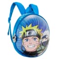 Miniatyrbilde 1 av 4: Naruto Naruto Clan Eggy backpack 28cm