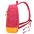 Miniatyrbillede 3 af 4: Skechers Pomona Backpack S1035-02, Unisex, Rygsæk, rød