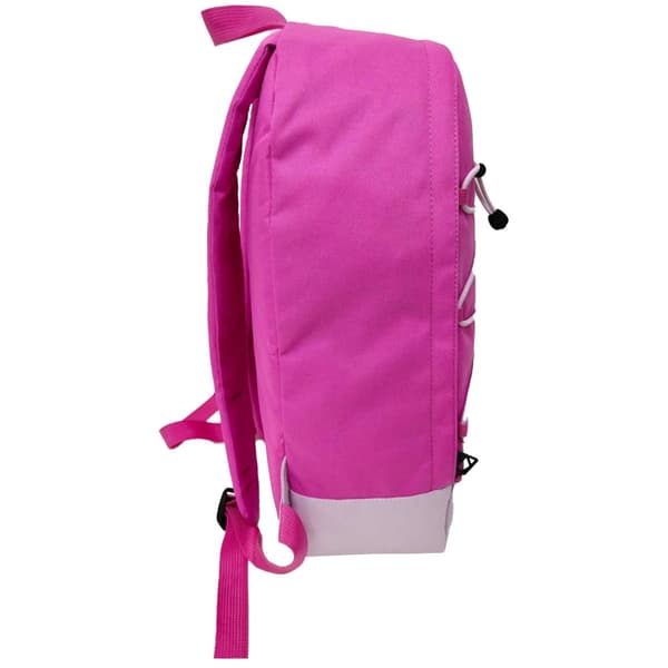 Skechers Pomona Backpack S1035-03, Kvinna, Ryggsäck, rosa