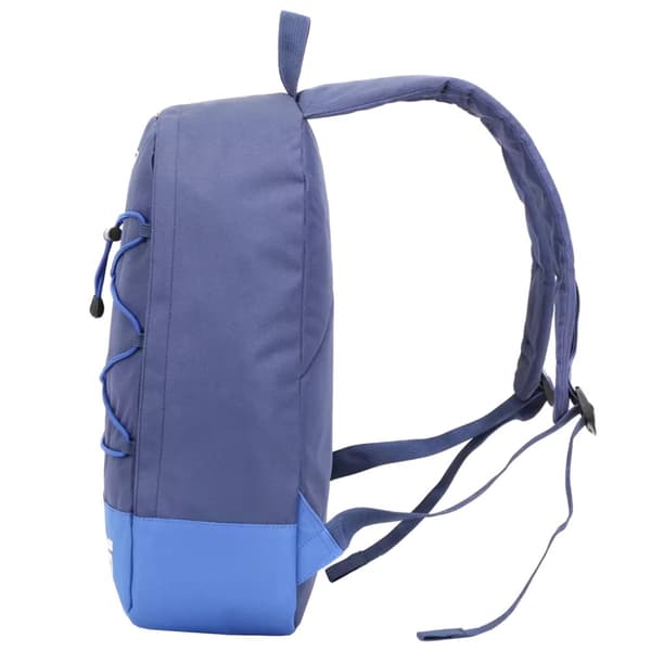 Skechers Pomona Backpack S1035-49, Unisex, Ryggsäck, marinblå