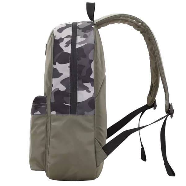 Skechers San Diego Backpack S1040-82, Unisex, Rygsæk, grøn