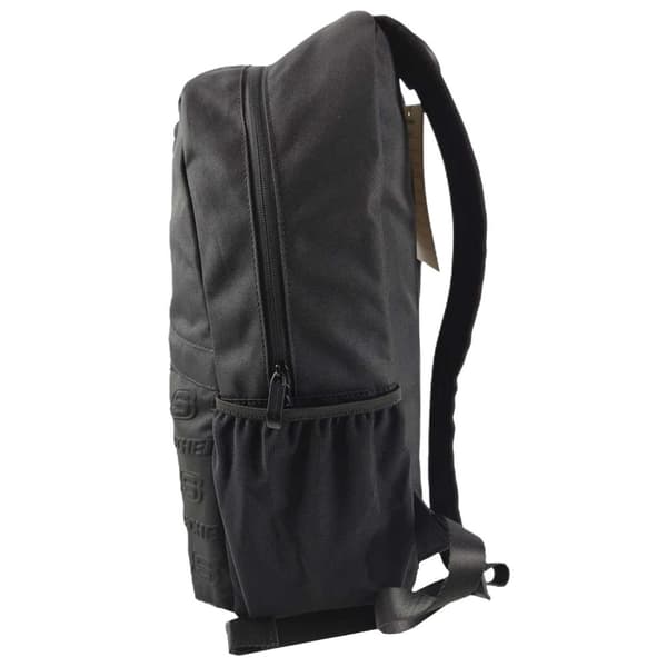 Skechers Santa Clara Backpack S1049-06, Unisex, Ryggsäck, svart