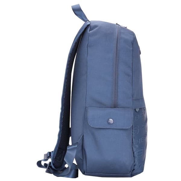 Skechers Santa Clara Backpack S1049-49, Unisex, Rygsæk, marine blå