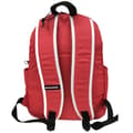 Miniatyrbild 2 av 3: Skechers Downtown Backpack S979-02, Unisex, Ryggsäck, röd