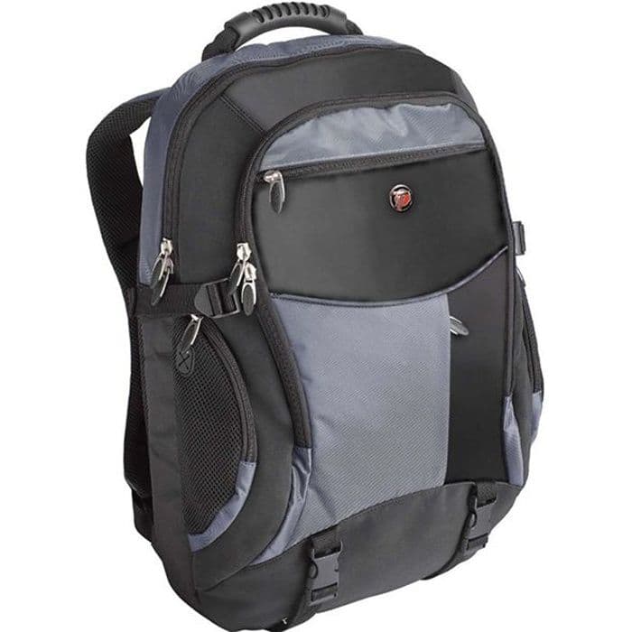 TARGUS Atmosphere 17 - 18" Laptop Ryggsäck - Svart