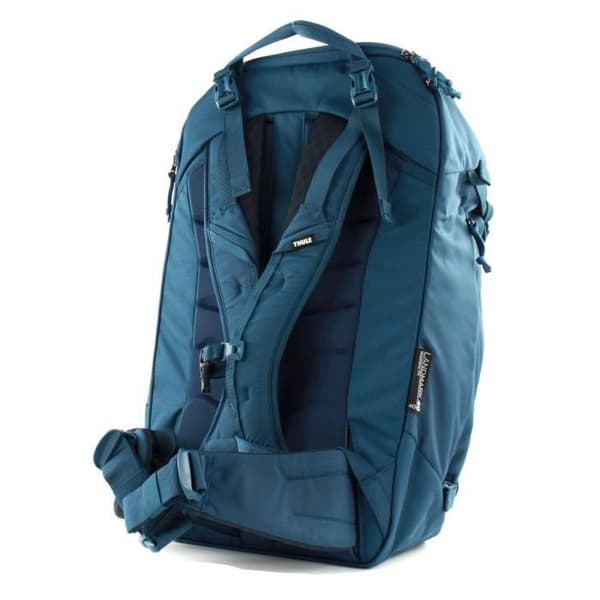 THULE Ryggsäck 40L Dam Landmark Ryggsäck 40L Dam Majolica Blå [87587]