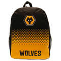 Miniatyrbilde 1 av 4: Wolverhampton Wanderers FC Fade Backpack