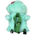 Miniatyrbild 2 av 3: Pokemon Bulbasaur backpack plush toy 36cm