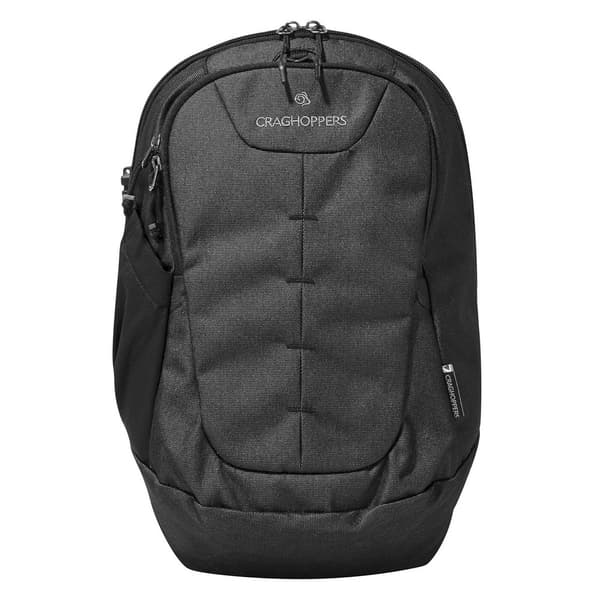 Craghoppers Anti-Theft Backpack Black One Size