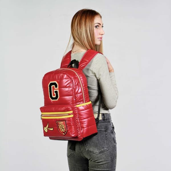 Harry Potter Griffindor backpack 41cm