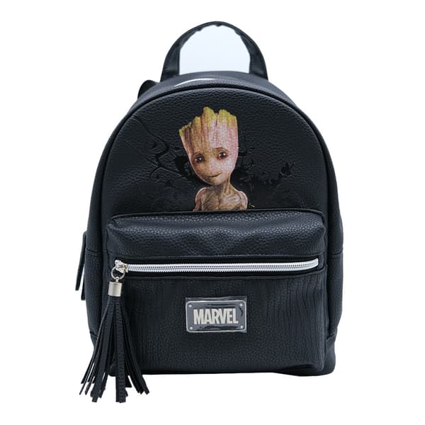 Marvel Baby Groot Backpack 28cm
