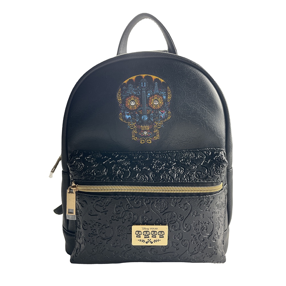 Disney Coco Remember Me Backpack 28cm CDON