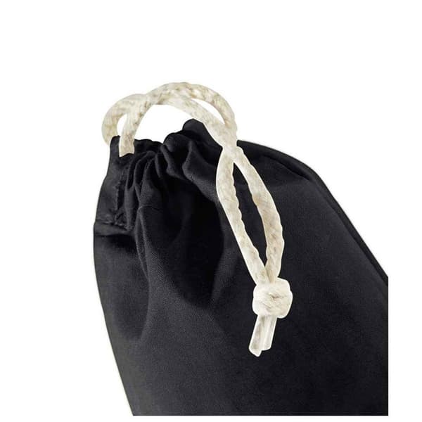 Westford Mill Recycled Cotton Stuff Bag