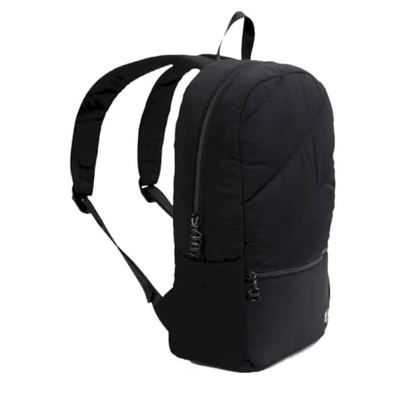Dare 2B Kvinnor/Damer Luxe Quiltad ryggsäck med filtning