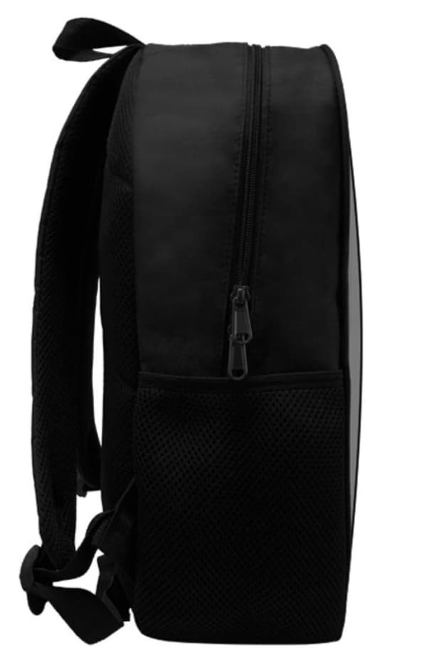 Poppy playtime rygsæk backpack