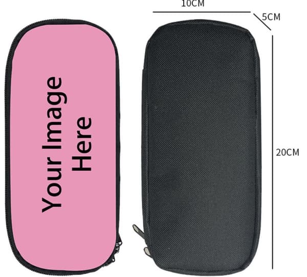 Poppy playtime rygsæk backpack