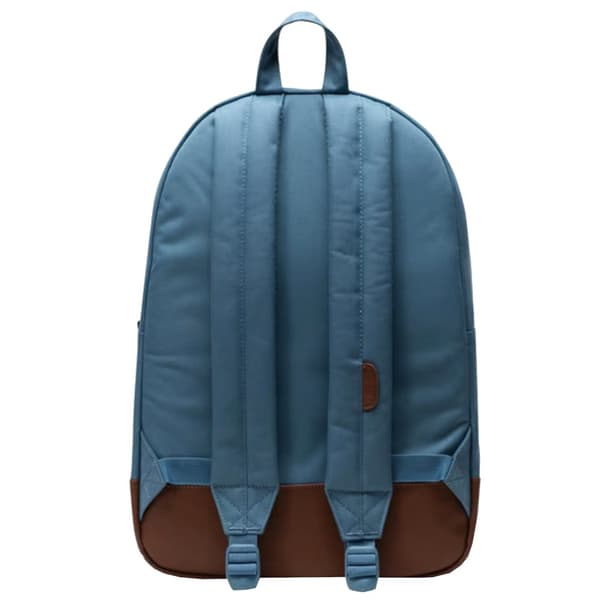 Herschel Heritage Backpack 10007-05681, Unisex, Ryggsäck, blå