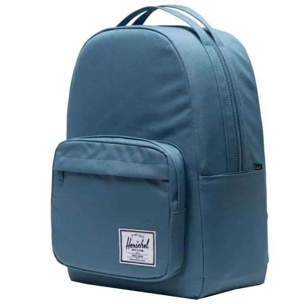 Herschel Miller Backpack 10789-05681, Unisex, Ryggsäck, blå
