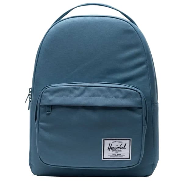 Herschel Miller Backpack 10789-05681, Unisex, Ryggsäck, blå