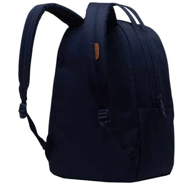 Herschel Miller Backpack 10789-05694, Unisex, Ryggsäck, marinblå