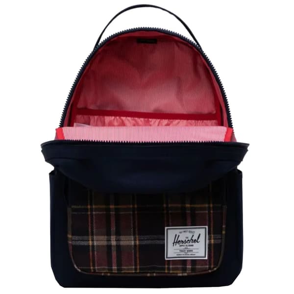 Herschel Miller Backpack 10789-05694, Unisex, Ryggsäck, marinblå