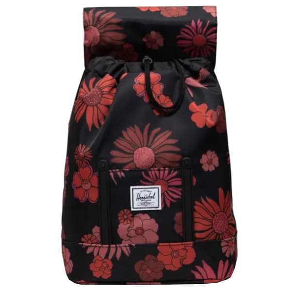 Herschel Retreat Mini Backpack 11086-05692, Kvinde, Rygsæk, flerfarvet