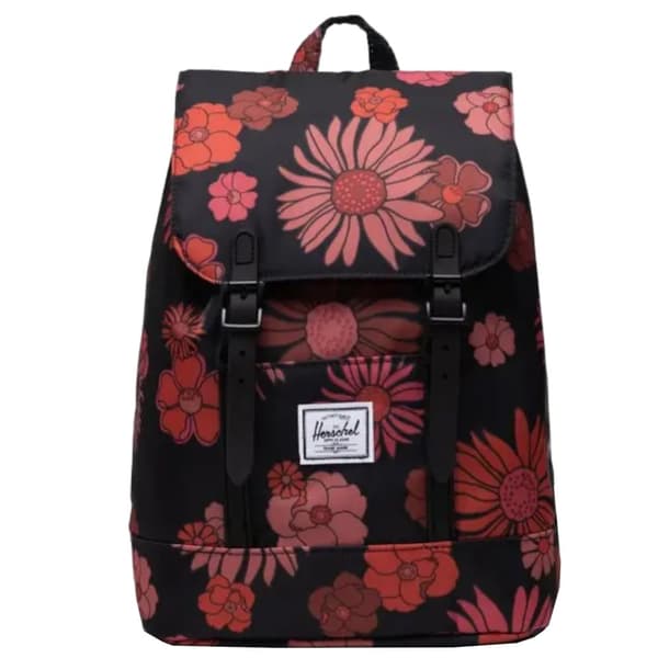Herschel Retreat Mini Backpack 11086-05692, Kvinde, Rygsæk, flerfarvet