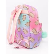 Pusheen Ombre All-Over Print Rygsæk