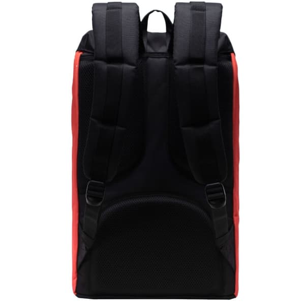 Herschel Little America Backpack 10014-05684, Unisex, Ryggsäck, orange