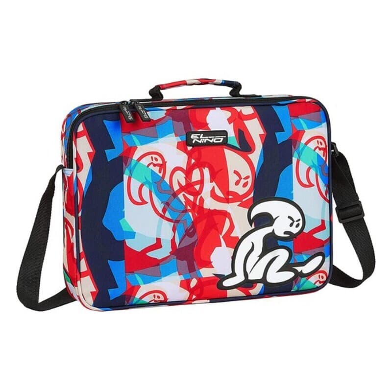 Portfölj El Niño Aloha (6 L)