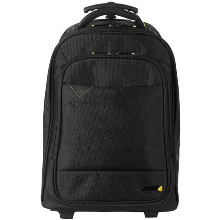 TECHAIR Laptop Ryggsäck 15,6" - 2 fack - Sidoskydd