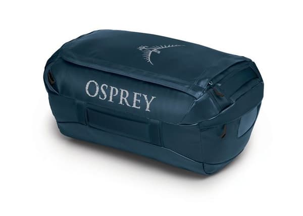 Ryggsäck - Osprey - Transporter 40 - Venturi Blue - 40L - Unisex