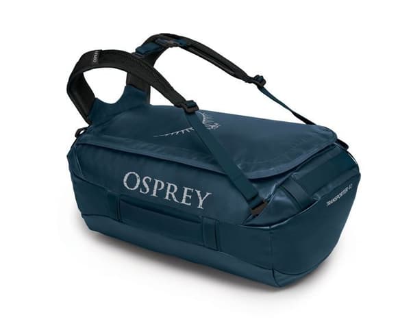 Ryggsäck - Osprey - Transporter 40 - Venturi Blue - 40L - Unisex