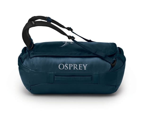 Ryggsäck - Osprey - Transporter 40 - Venturi Blue - 40L - Unisex