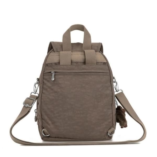 Ryggsäck Firefly Up 31 cm True beige 77W TRUE BEIGE