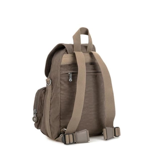 Ryggsäck Firefly Up 31 cm True beige 77W TRUE BEIGE