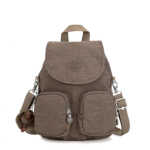 Ryggsäck Firefly Up 31 cm True beige 77W TRUE BEIGE