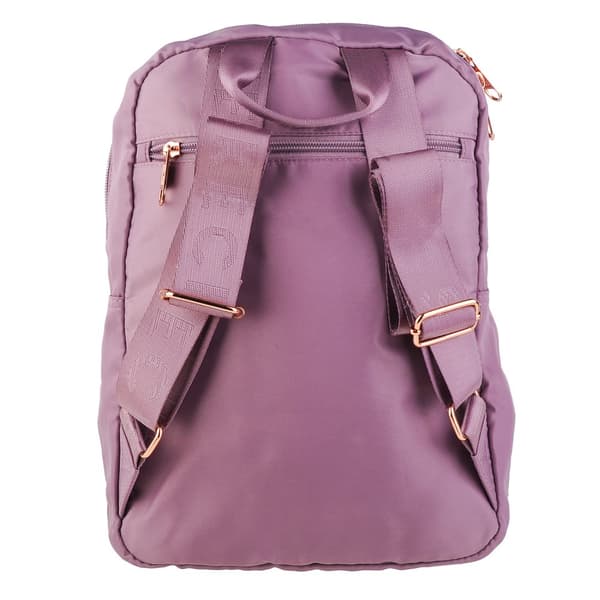 Skechers Jetsetter Backpack SKCH6887-MVE, Kvinna, Ryggsäck, rosa