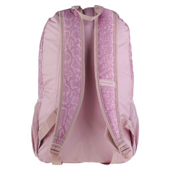Skechers Adventure Backpack SKCH6982-MVMT, Kvinna, Ryggsäck, rosa