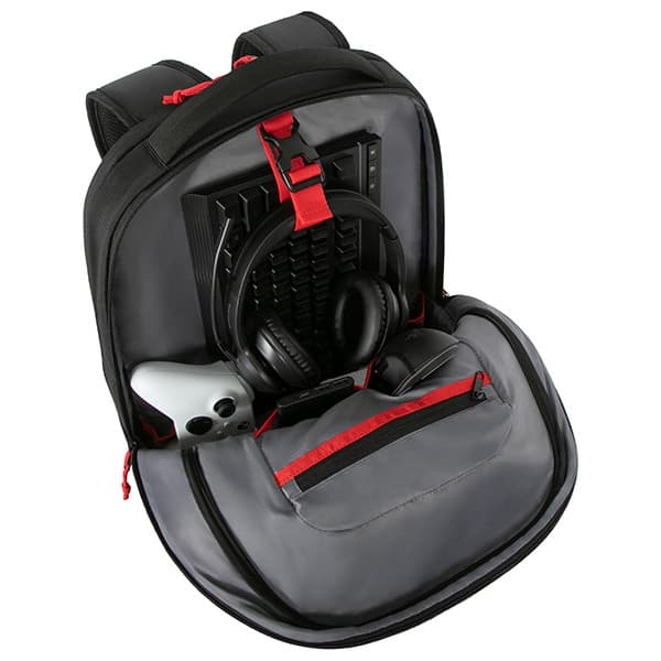 Targus Strike II 17,3" gaming rygsæk