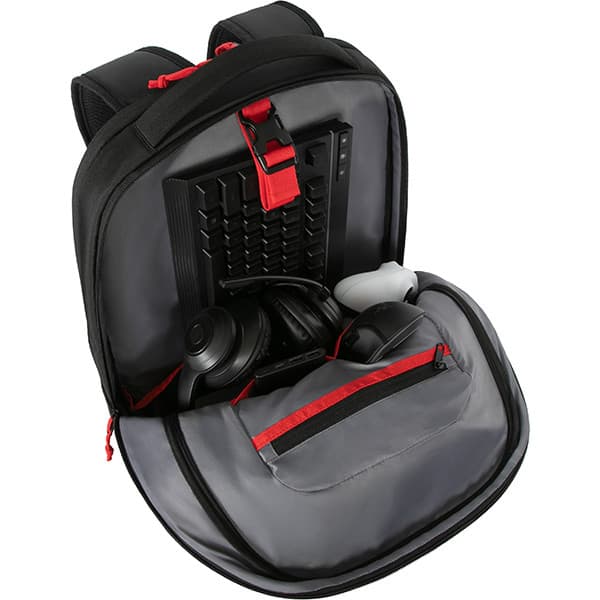 Targus Strike II 17,3" gaming rygsæk