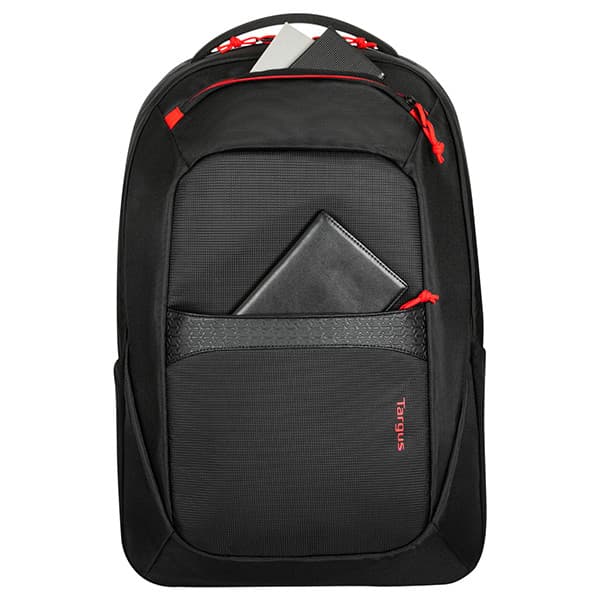 Targus Strike II 17,3" gaming rygsæk