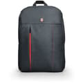 Miniatyrbild 1 av 5: Laptop -ryggsäck 15.6 - Port Designs Portland - Urban Compact Noir